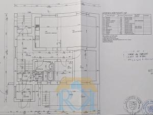 Prodej rodinného domu, Bzenec, Veselská, 180 m2