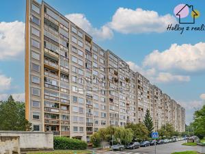 Prodej bytu 2+kk, Praha - Modřany, Urbánkova, 44 m2