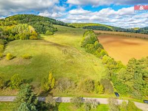 Prodej pozemku pro bydlení, Bohuňov, 10911 m2