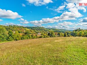 Prodej pozemku pro bydlení, Bohuňov, 10911 m2