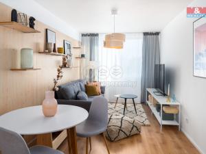 Prodej bytu 1+kk, Praha - Chodov, Čenětická, 24 m2