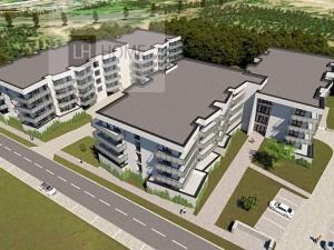 Prodej bytu 2+kk, Karlovy Vary, 60 m2