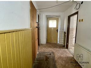 Prodej rodinného domu, Běšiny, 84 m2