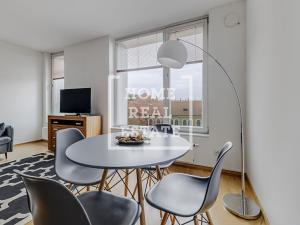 Prodej bytu 2+kk, Praha - Smíchov, Švédská, 45 m2