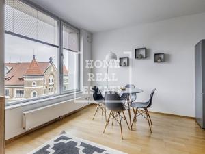 Prodej bytu 2+kk, Praha - Smíchov, Švédská, 45 m2