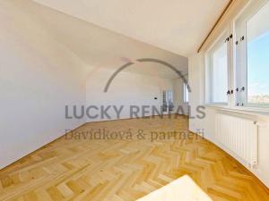 Pronájem bytu 2+1, Praha - Smíchov, U Malvazinky, 82 m2