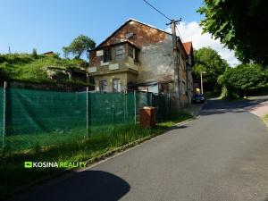 Prodej rodinného domu, Kynšperk nad Ohří, K. Havlíčka Borovského, 125 m2