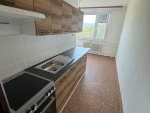 Pronájem bytu 2+1, Liberec, Na Bojišti, 60 m2