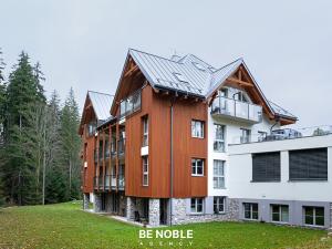 Prodej bytu 2+kk, Harrachov, 53 m2