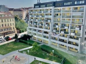 Prodej bytu 2+1, Praha - Žižkov, Českobratrská, 72 m2