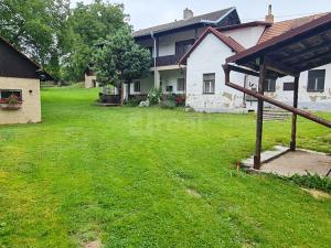 Prodej rodinného domu, Kunice, K Trafostanici, 664 m2