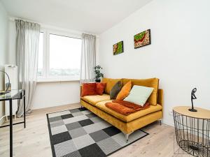 Prodej bytu 4+kk, Praha - Prosek, Vysočanská, 80 m2