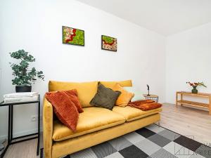 Prodej bytu 4+kk, Praha - Prosek, Vysočanská, 80 m2