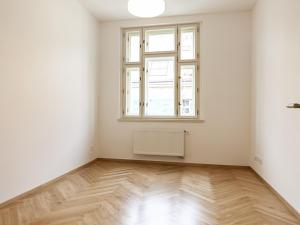 Pronájem bytu 2+kk, Praha - Vršovice, Finská, 52 m2