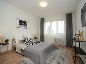 Prodej bytu 3+kk, Praha - Záběhlice, Jasmínová, 56 m2