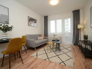 Prodej bytu 3+kk, Praha - Záběhlice, Jasmínová, 56 m2