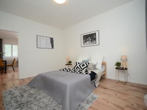 Prodej bytu 3+kk, Praha - Záběhlice, Jasmínová, 56 m2