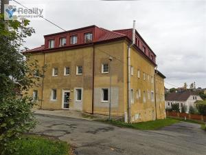 Prodej bytu 2+kk, Stříbro, Smetanova, 50 m2