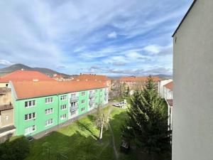 Prodej bytu 3+1, Lovosice, Žižkova, 89 m2