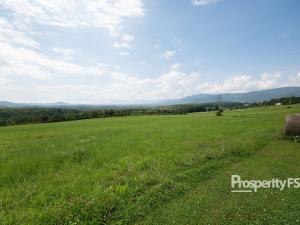 Prodej zahrady, Kropáčova Vrutice - Střížovice, 549 m2