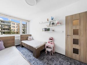 Prodej bytu 3+kk, Litoměřice, Nezvalova, 70 m2