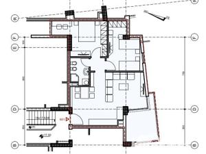 Prodej bytu 3+kk, Saranda, Albánie, 95 m2