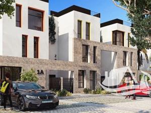 Prodej bytu 2+kk, Hurghada, Egypt, 58 m2