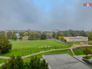 Prodej bytu 3+1, Ostrava - Hrabůvka, Dr. Martínka, 72 m2