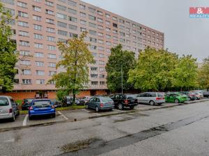 Prodej bytu 3+1, Ostrava - Hrabůvka, Dr. Martínka, 72 m2