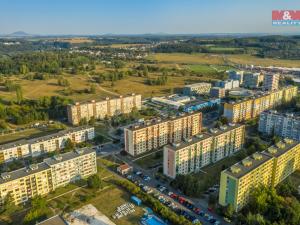 Prodej bytu 3+1, Mladá Boleslav - Mladá Boleslav II, Na Radouči, 81 m2