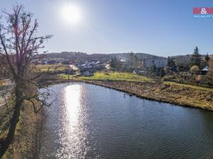 Prodej zemědělské usedlosti, Vrchotovy Janovice, 505 m2