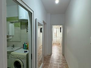 Prodej bytu 2+kk, Apartament 1+1 Plazh Durrës, Albánie, 65 m2