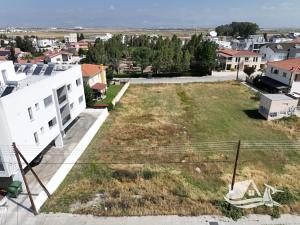 Prodej bytu 2+kk, Nikósie (Λευκωσία), Kypr, 50 m2