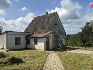 Prodej rodinného domu, Soběslav - Soběslav III, Na Veselském kopci, 90 m2