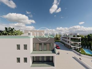 Prodej bytu 4+kk, Zadar, Chorvatsko, 136 m2