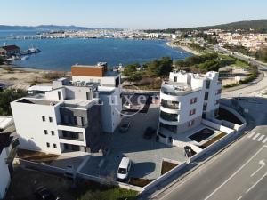 Prodej bytu 4+kk, Zadar, Chorvatsko, 136 m2