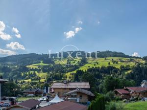 Prodej bytu 3+kk, Aurach bei Kitzbühel, Rakousko