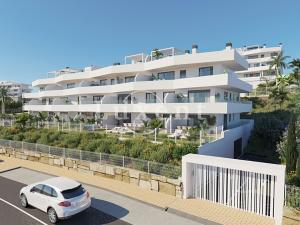 Prodej bytu 3+kk, Estepona, Španělsko, 118 m2