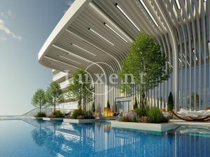 Prodej bytu 3+kk, Dubaj (دبي), Spojené arabské emiráty, 107 m2