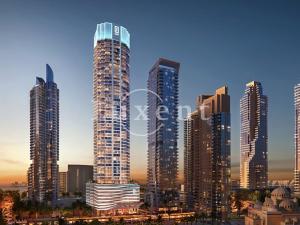 Prodej bytu 2+kk, King Salman bin Abdulaziz Al Saud Street, Spojené arabské emiráty, 70 m2