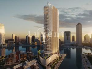 Prodej bytu 3+kk, Dubaj, Spojené arabské emiráty, 186 m2