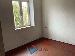 Pronájem bytu 3+1, Česká Lípa, Lípová, 58 m2