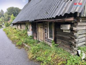 Prodej rodinného domu, Police nad Metují - Pěkov, 150 m2