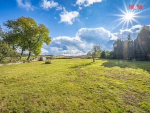 Prodej pozemku pro bydlení, Chářovice, 1259 m2