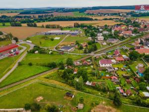 Prodej zahrady, Heřmanova Huť - Dolní Sekyřany, 384 m2