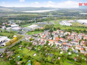 Prodej rodinného domu, Ústí nad Labem - Předlice, Komenského, 347 m2