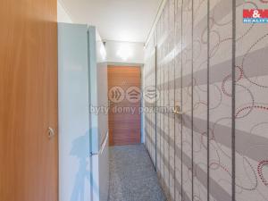 Prodej bytu 1+kk, Orlová - Lutyně, Okružní, 30 m2