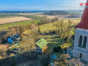 Prodej rodinného domu, Bělá pod Bezdězem - Bezdědice, 127 m2