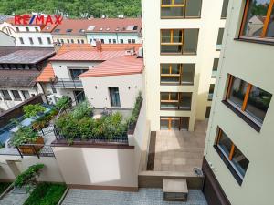 Prodej bytu 3+kk, Praha - Smíchov, Nad Koulkou, 119 m2