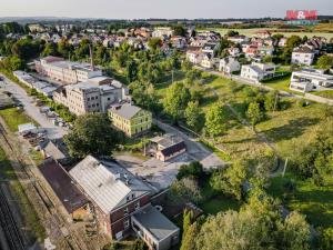 Prodej restaurace, Kostelec nad Orlicí, Mánesova, 90 m2